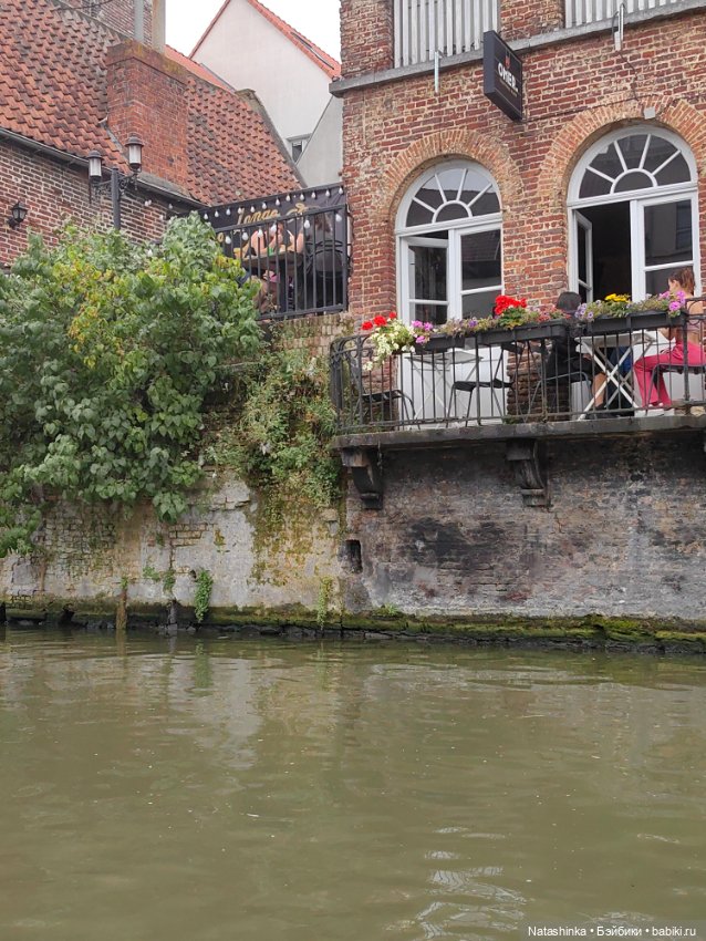 Музыкальная История 30 — Туризм и путешествия: фотоотчеты из поездок