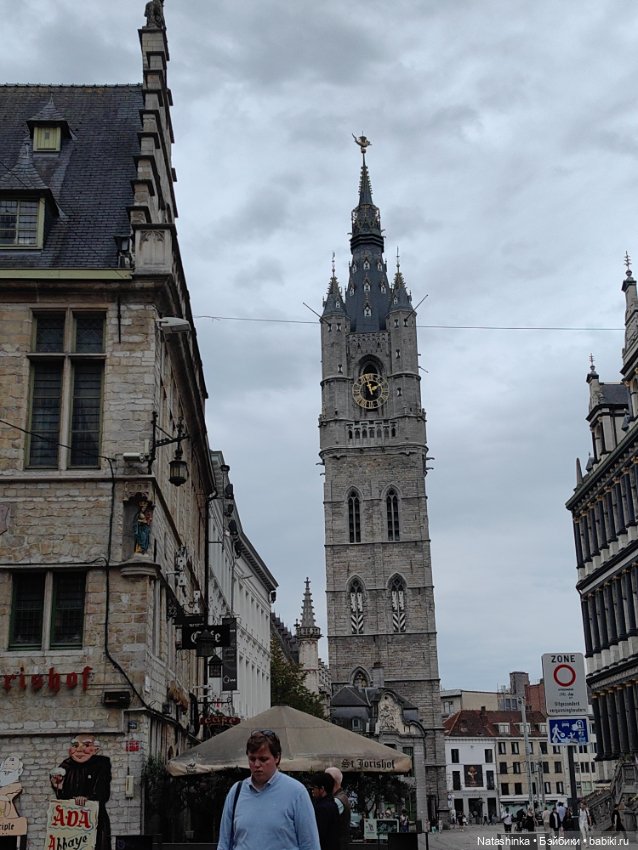 Музыкальная История 30 — Туризм и путешествия: фотоотчеты из поездок