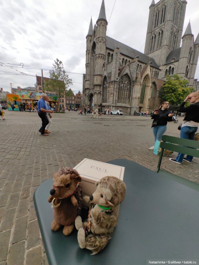 Музыкальная История 30 — Туризм и путешествия: фотоотчеты из поездок