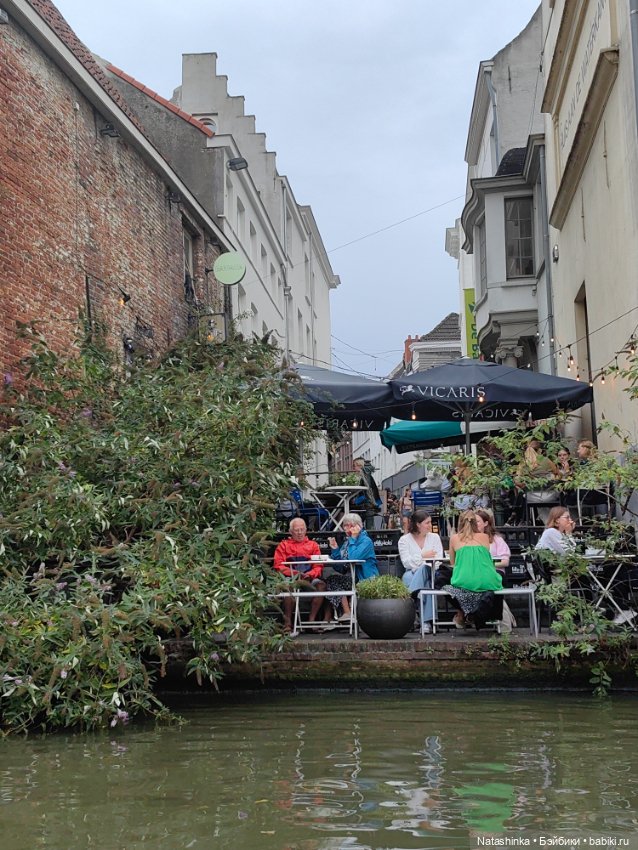 Музыкальная История 30 — Туризм и путешествия: фотоотчеты из поездок