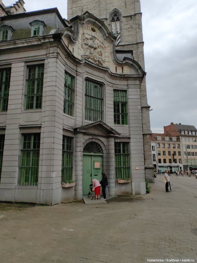 Музыкальная История 30 — Туризм и путешествия: фотоотчеты из поездок