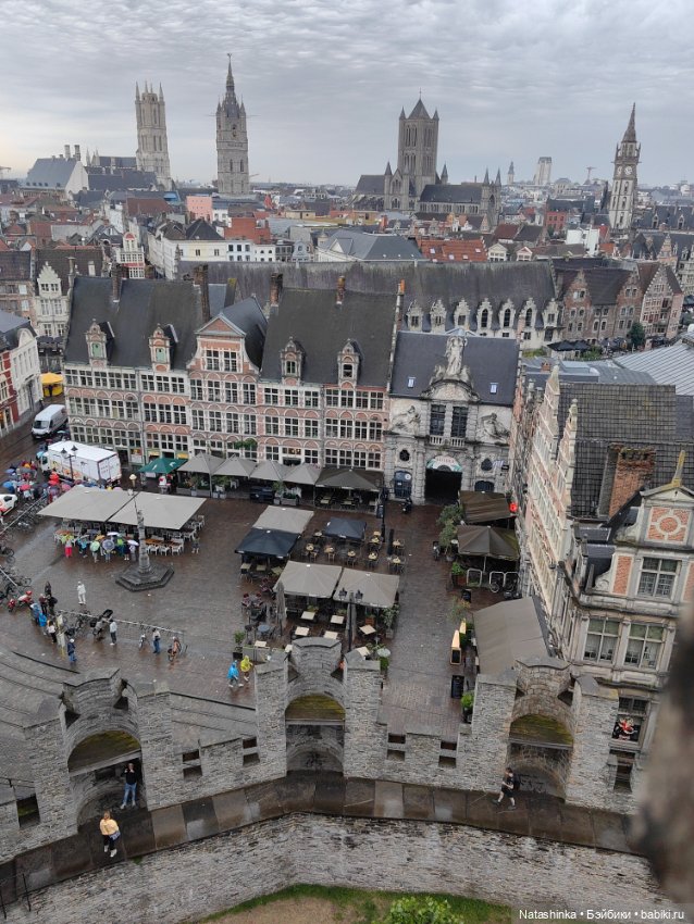 Музыкальная История 30 — Туризм и путешествия: фотоотчеты из поездок (фото 5)