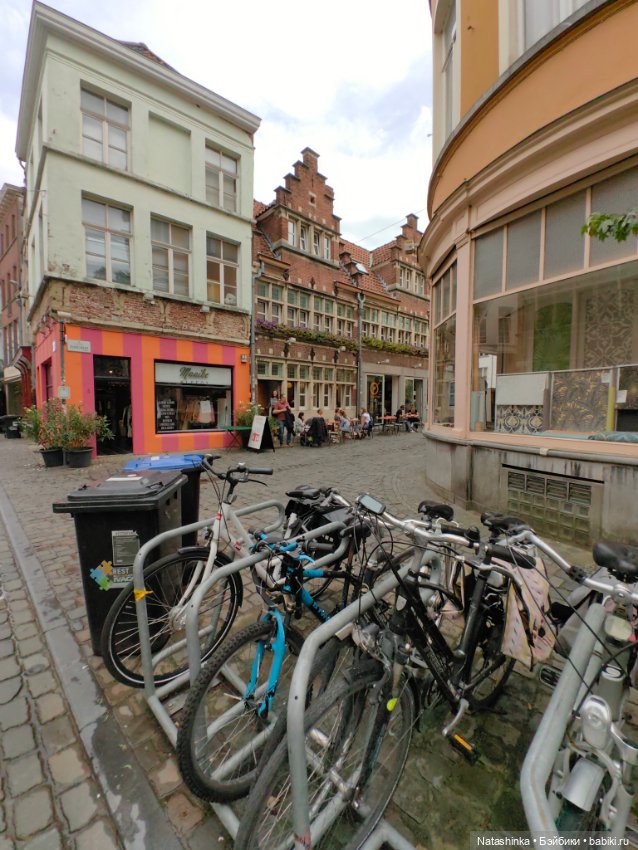 Музыкальная История 30 — Туризм и путешествия: фотоотчеты из поездок (фото 6)