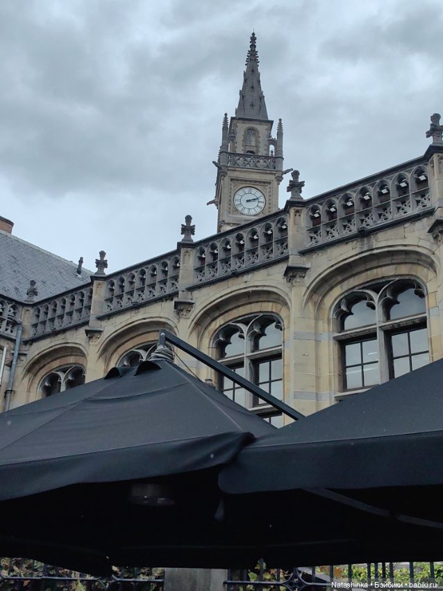 Музыкальная История 30 — Туризм и путешествия: фотоотчеты из поездок