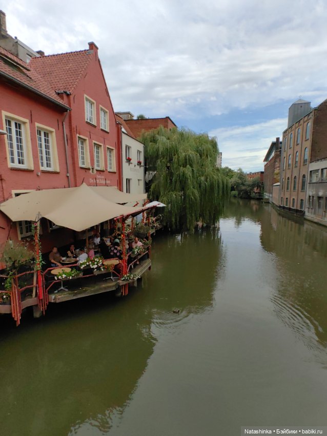 Музыкальная История 30 — Туризм и путешествия: фотоотчеты из поездок (фото 7)