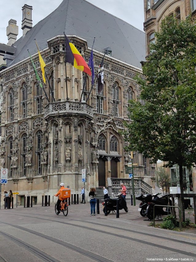 Музыкальная История 30 — Туризм и путешествия: фотоотчеты из поездок