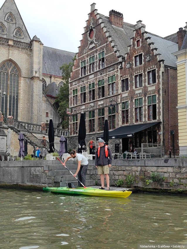 Музыкальная История 30 — Туризм и путешествия: фотоотчеты из поездок