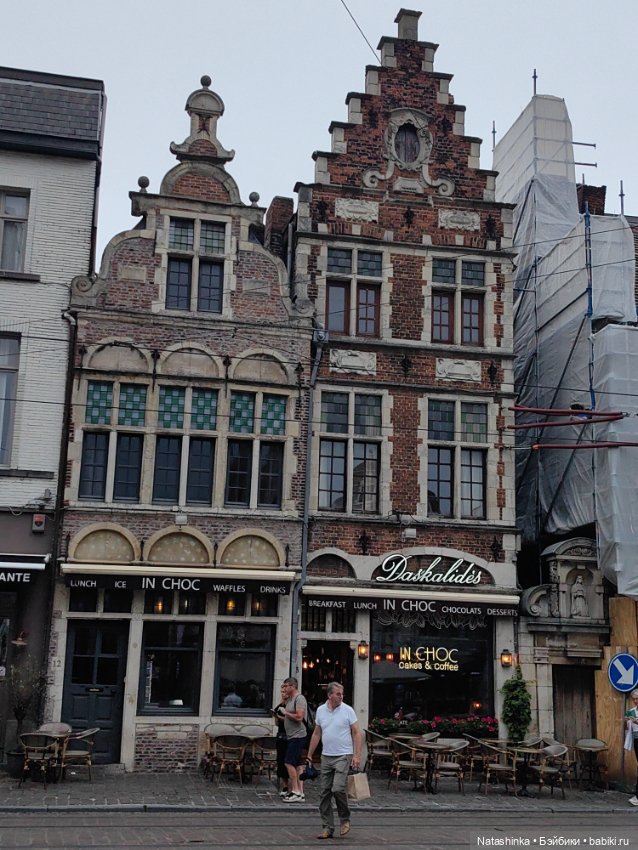 Музыкальная История 30 — Туризм и путешествия: фотоотчеты из поездок