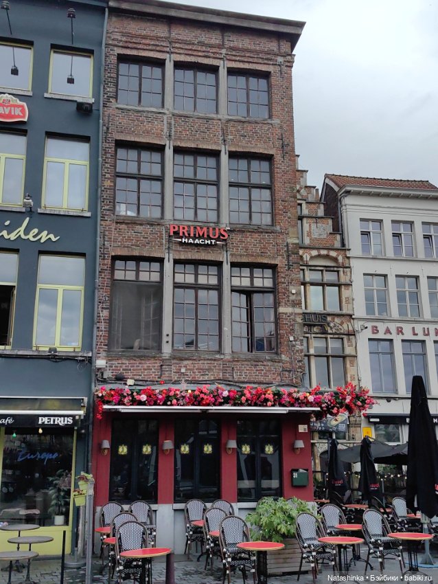 Музыкальная История 30 — Туризм и путешествия: фотоотчеты из поездок