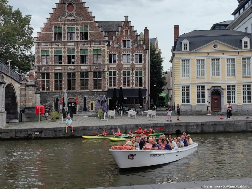 Музыкальная История 30 — Туризм и путешествия: фотоотчеты из поездок