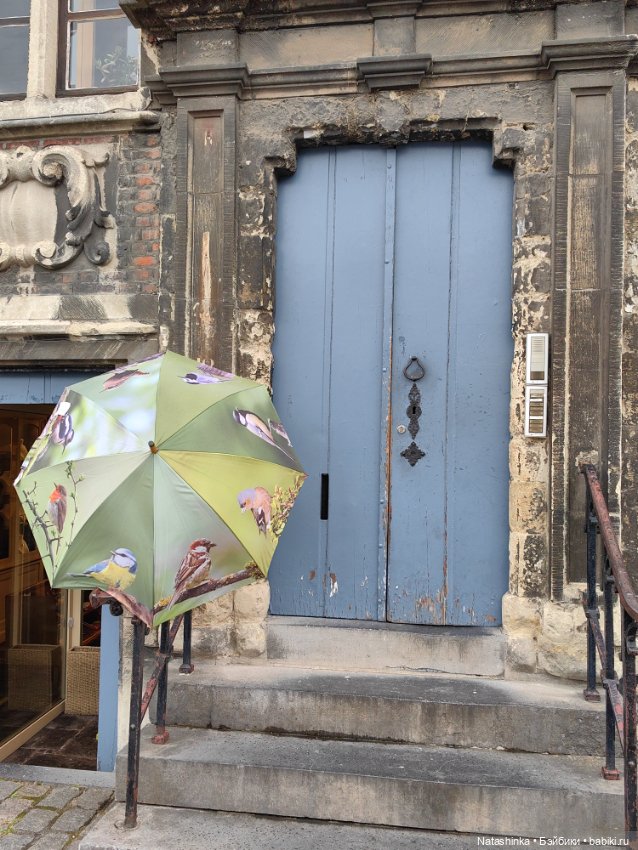 Музыкальная История 30 — Туризм и путешествия: фотоотчеты из поездок