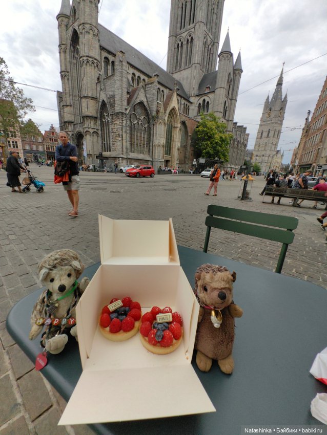 Музыкальная История 30 — Туризм и путешествия: фотоотчеты из поездок