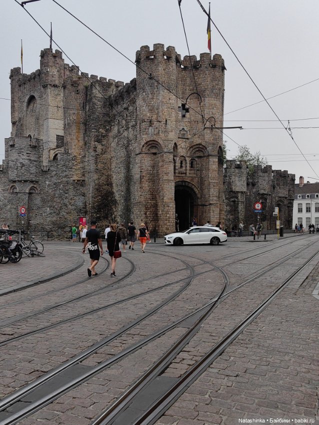 Музыкальная История 30 — Туризм и путешествия: фотоотчеты из поездок (фото 4)