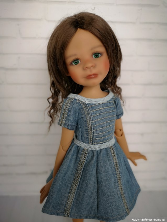 И снова Джемма Kaye Wiggs (фото 2)