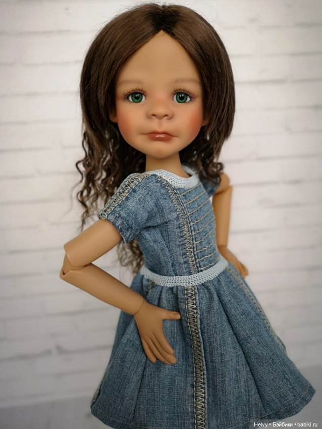 И снова Джемма Kaye Wiggs (фото 7)