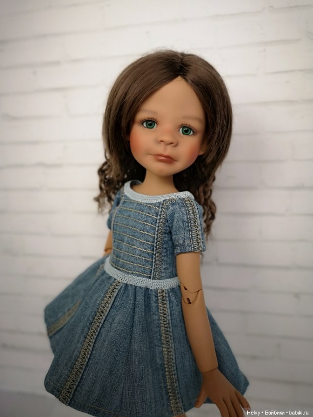 И снова Джемма Kaye Wiggs (фото 3)