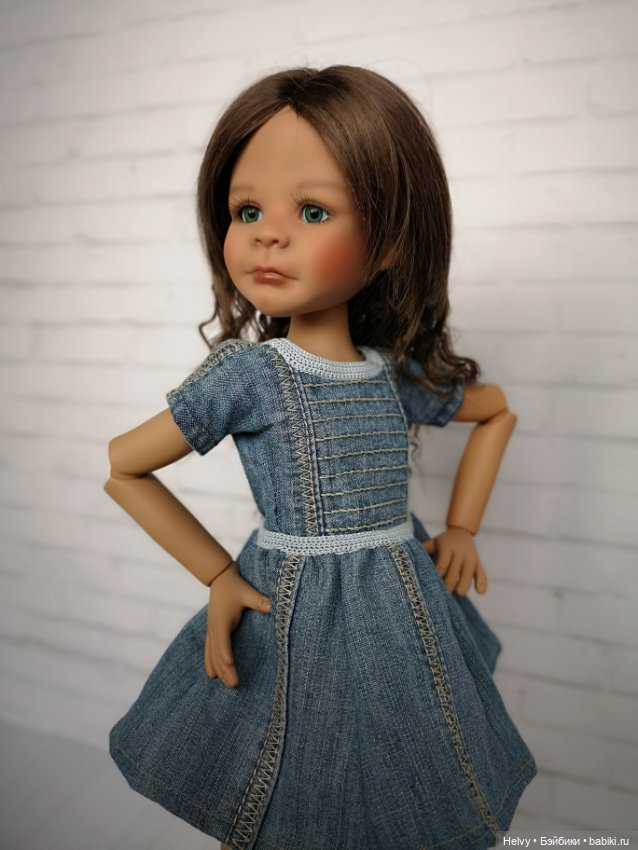 И снова Джемма Kaye Wiggs (фото 6)