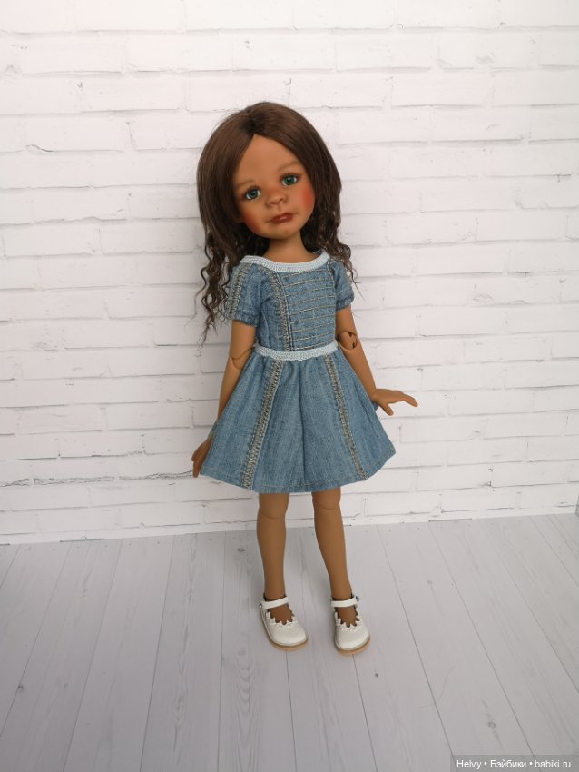 И снова Джемма Kaye Wiggs (фото 4)