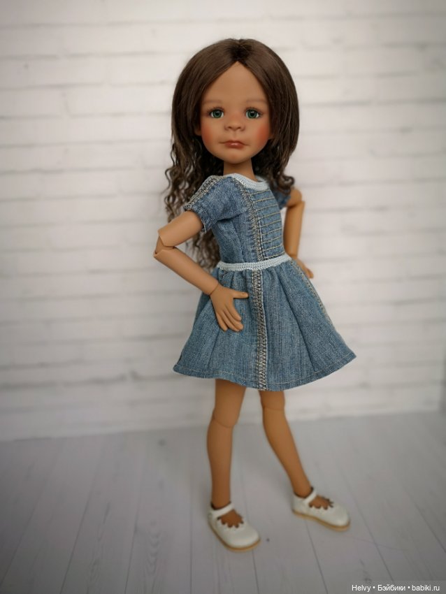 И снова Джемма Kaye Wiggs (фото 5)