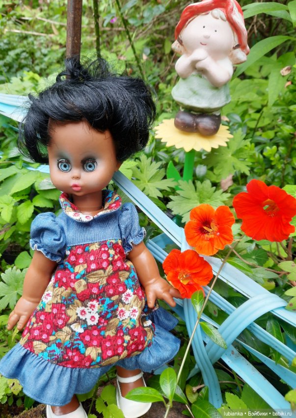 Пока ещё разноцветье🌺🌼🌸🏵🥀