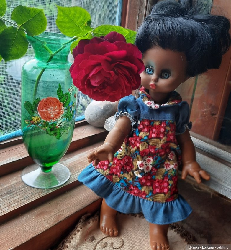 Пока ещё разноцветье🌺🌼🌸🏵🥀 (фото 3)