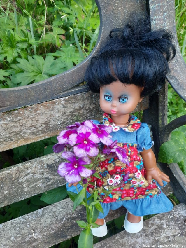 Пока ещё разноцветье🌺🌼🌸🏵🥀 (фото 6)