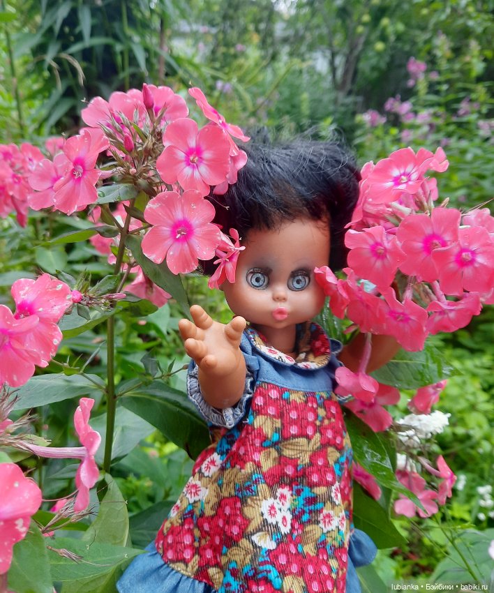 Пока ещё разноцветье🌺🌼🌸🏵🥀 (фото 9)