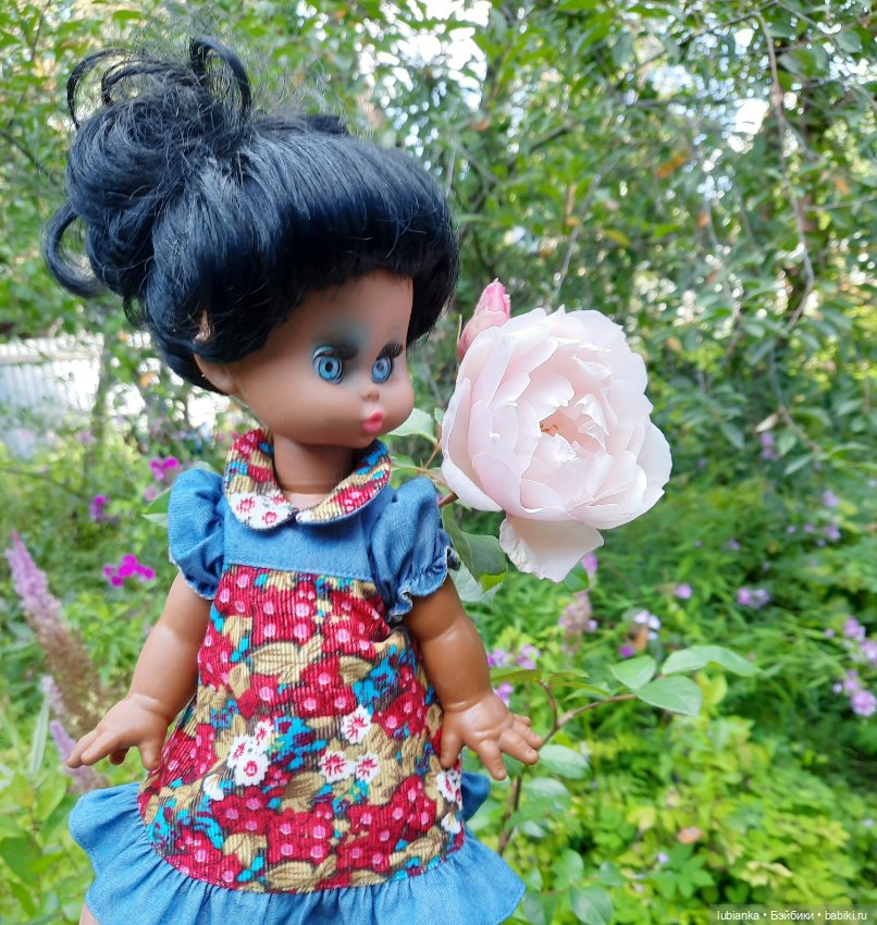 Пока ещё разноцветье🌺🌼🌸🏵🥀