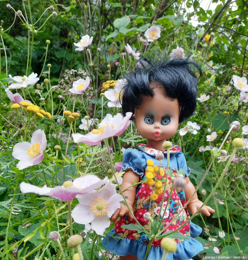 Пока ещё разноцветье🌺🌼🌸🏵🥀