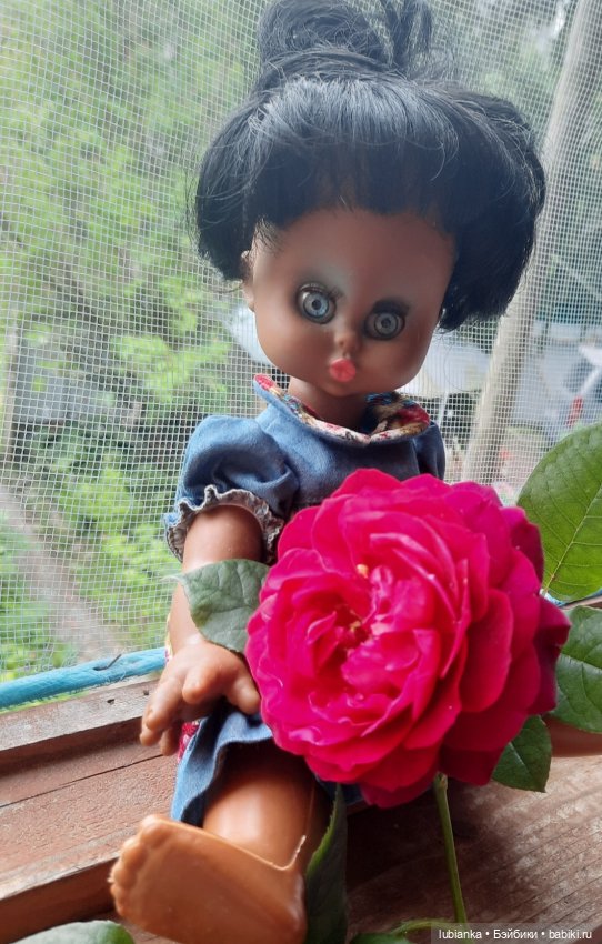 Пока ещё разноцветье🌺🌼🌸🏵🥀 (фото 4)