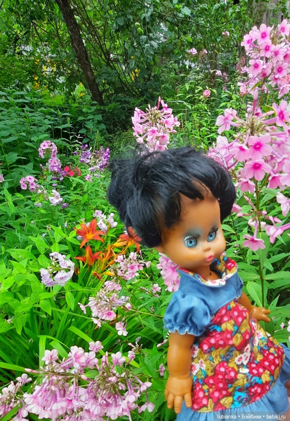 Пока ещё разноцветье🌺🌼🌸🏵🥀