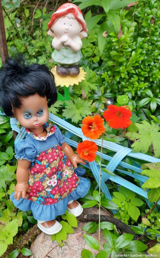 Пока ещё разноцветье🌺🌼🌸🏵🥀