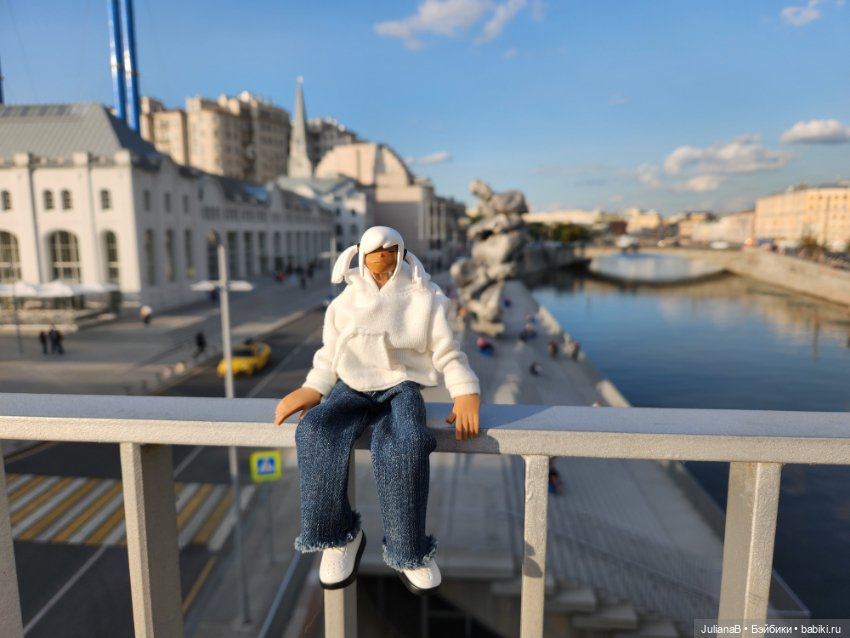 Зачем уходит лето — Экшн