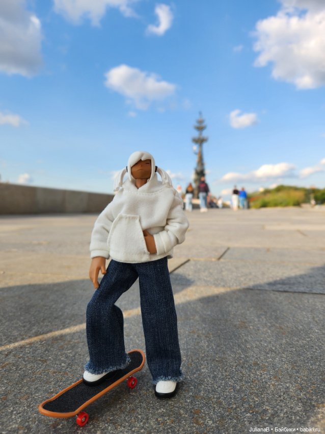 Зачем уходит лето — Экшн (фото 7)