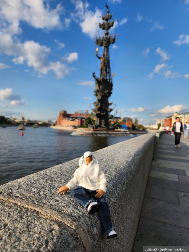 Зачем уходит лето — Экшн (фото 10)