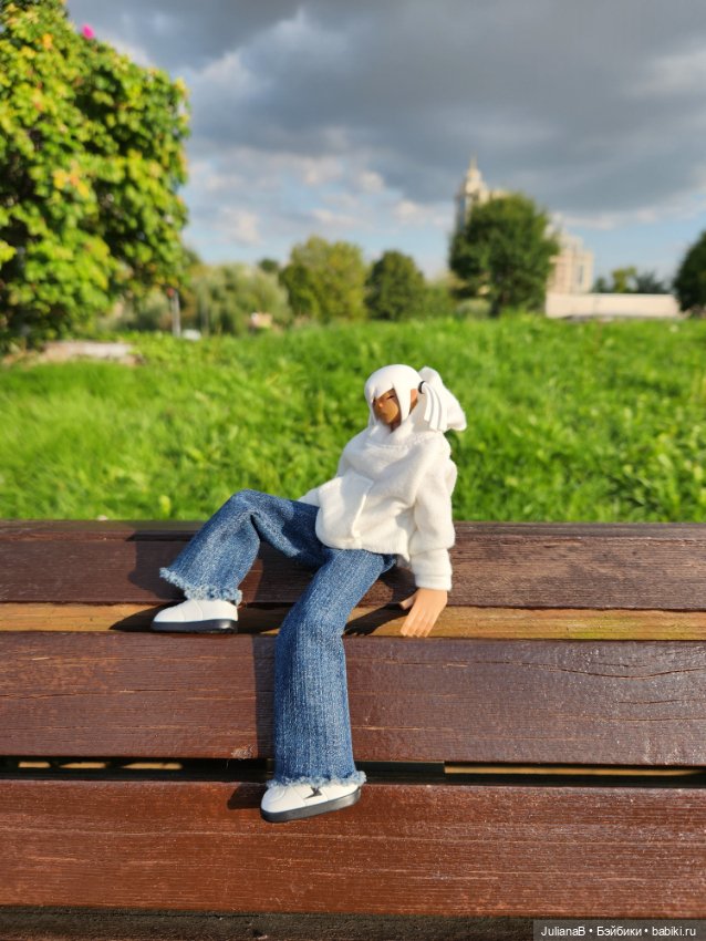 Зачем уходит лето — Экшн (фото 9)