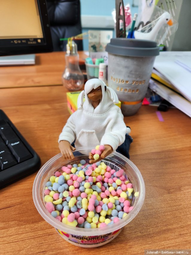 Зачем уходит лето — Экшн (фото 3)