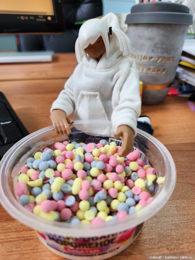 Зачем уходит лето — Экшн (фото 2)