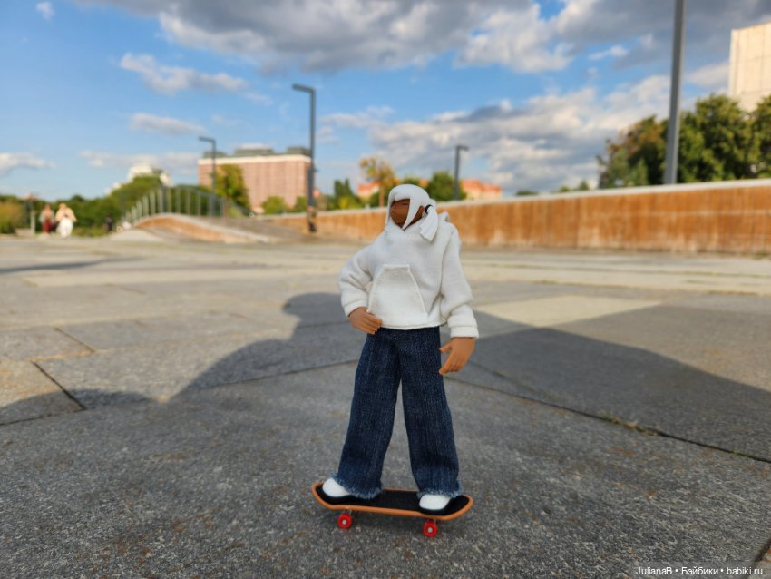 Зачем уходит лето — Экшн (фото 6)