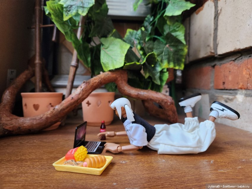 Зачем уходит лето — Экшн