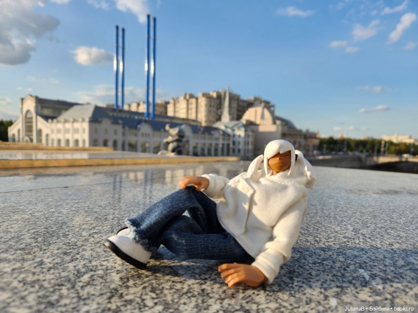 Зачем уходит лето — Экшн