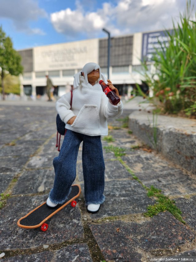 Зачем уходит лето — Экшн (фото 4)