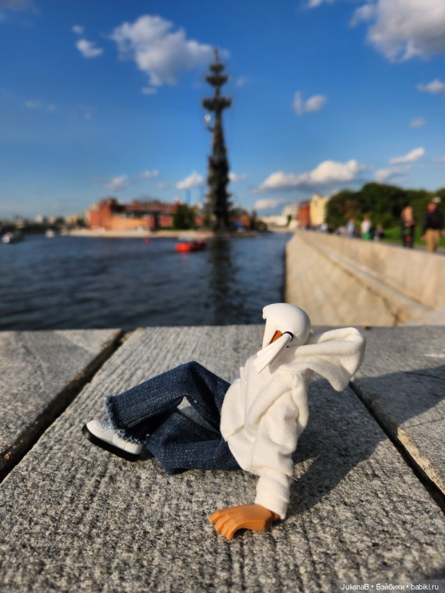 Зачем уходит лето — Экшн (фото 8)