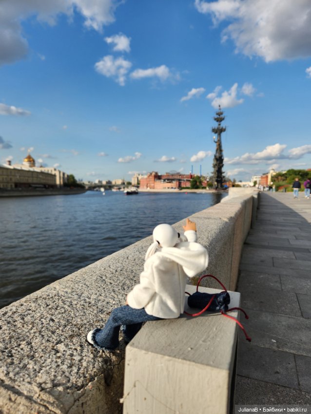 Зачем уходит лето — Экшн (фото 5)