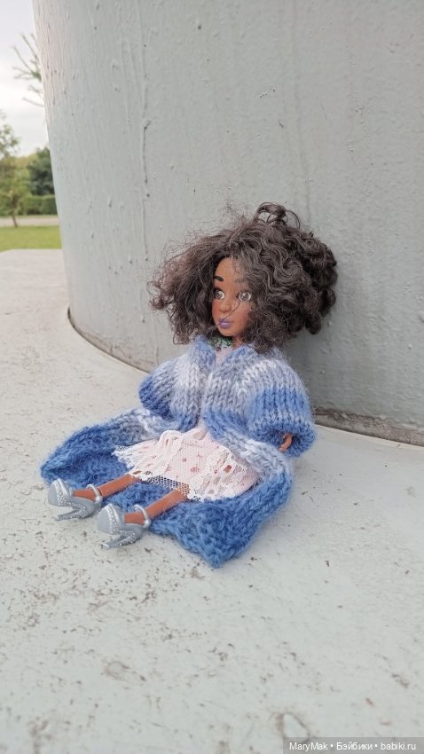 Снапик на прогулке — Игровые куклы разных производителей (Разное): редкие бренды