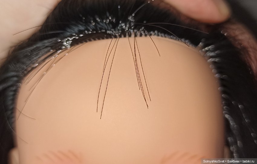 Кукла Оливия испанской фирмы Llorens (фото 10)