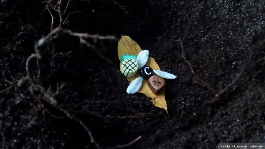 Дела на лето. День секретиков