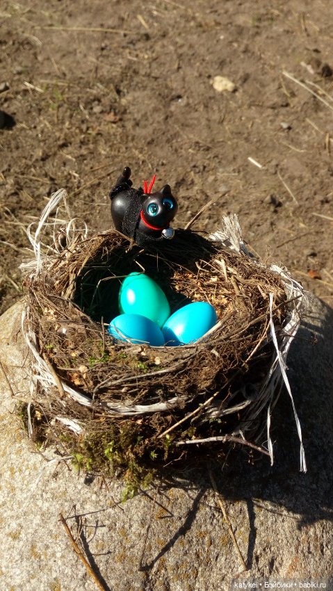 Дела на лето. День секретиков (фото 3)