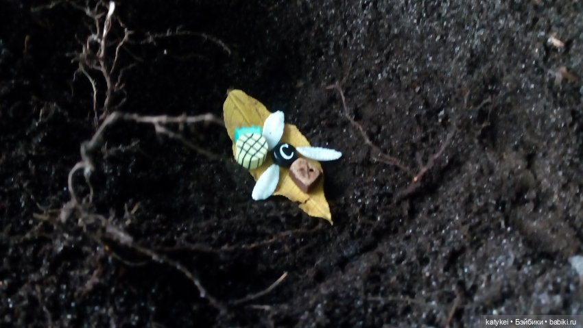 Дела на лето. День секретиков