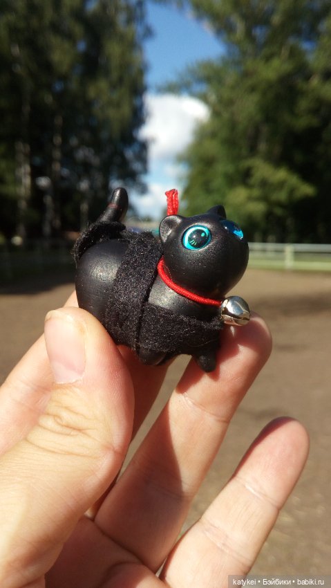 Дела на лето. День секретиков